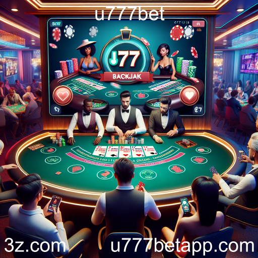 A Ascensão dos Jogos de Mesa no u777bet