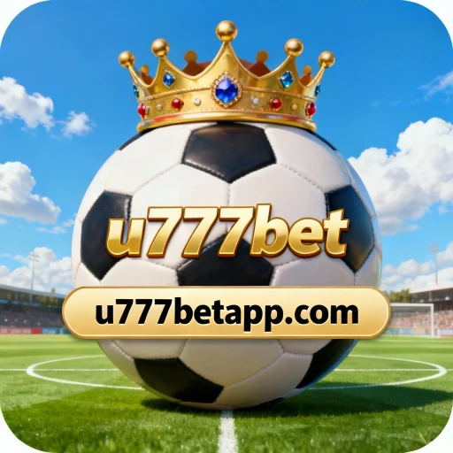 Logo u777bet